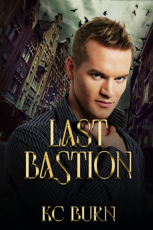 Produktbild: Last Bastion