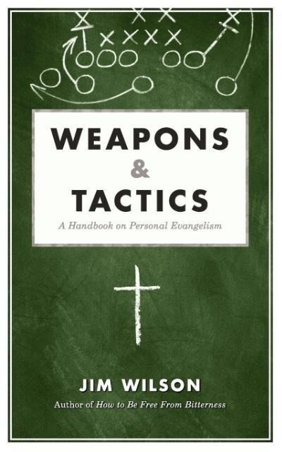 Produktbild: Weapons & Tactics