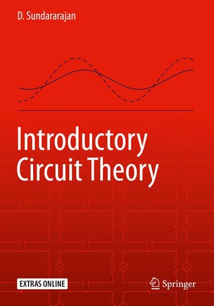 Produktbild: Introductory Circuit Theory