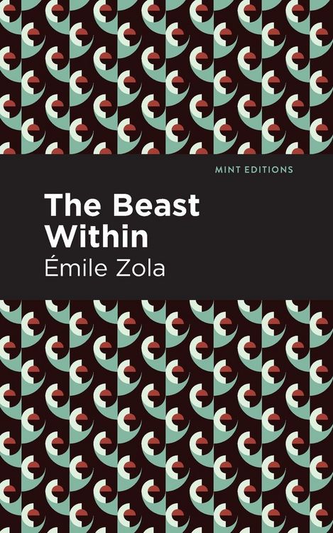 Produktbild: The Beast Within