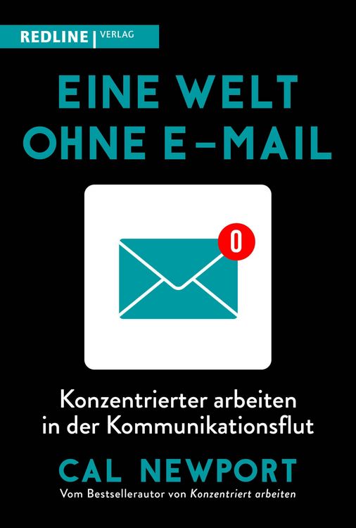 Produktbild: Eine Welt ohne E-Mail