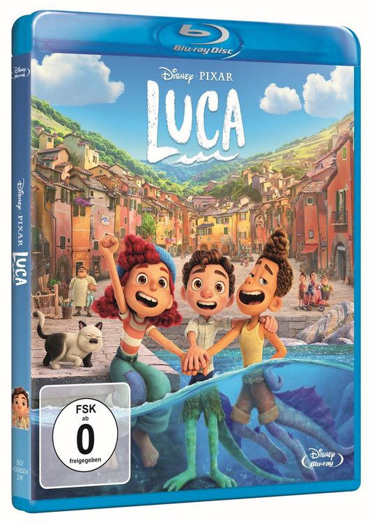 Produktbild: Luca