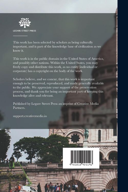 Produktbild: Elements of French Grammar