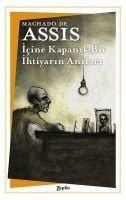 Produktbild: Icine Kapanik Bir Ihtiyarin Anilari