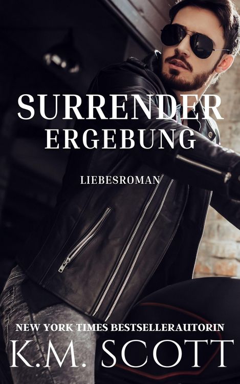 Produktbild: Surrender Ergebung (Club X, #2)