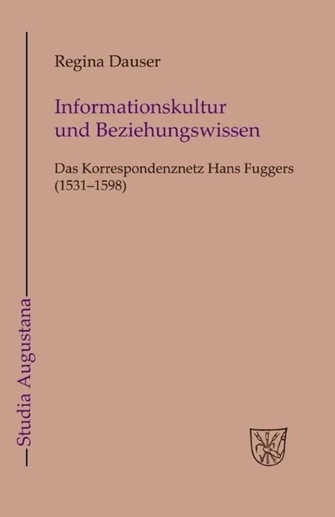 Bild vom Artikel Informationskultur und Beziehungswissen vom Autor Regina Dauser