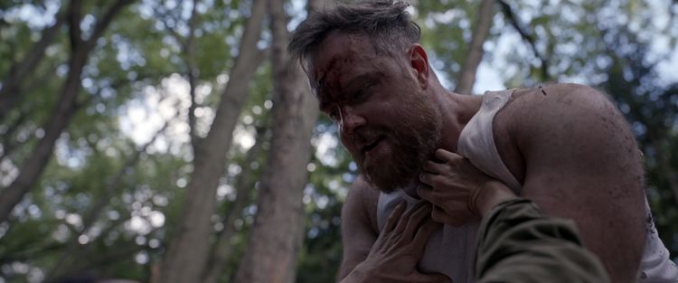 Produktbild: Hunting Grounds