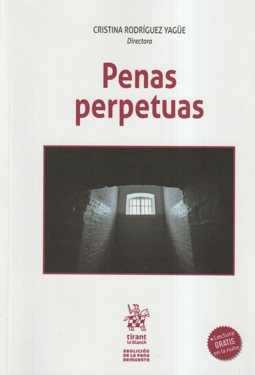 Produktbild: Penas Perpetuas