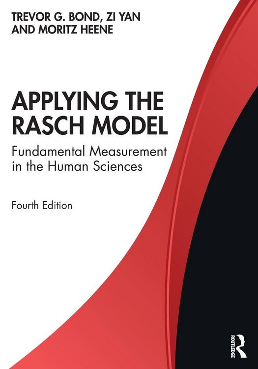 Produktbild: Applying the Rasch Model