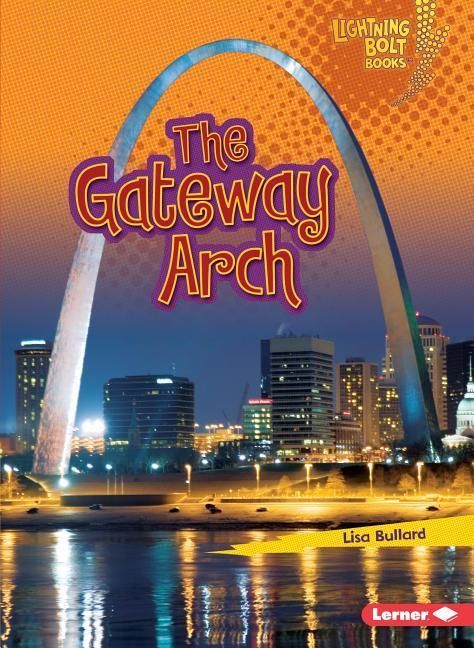 Produktbild: The Gateway Arch