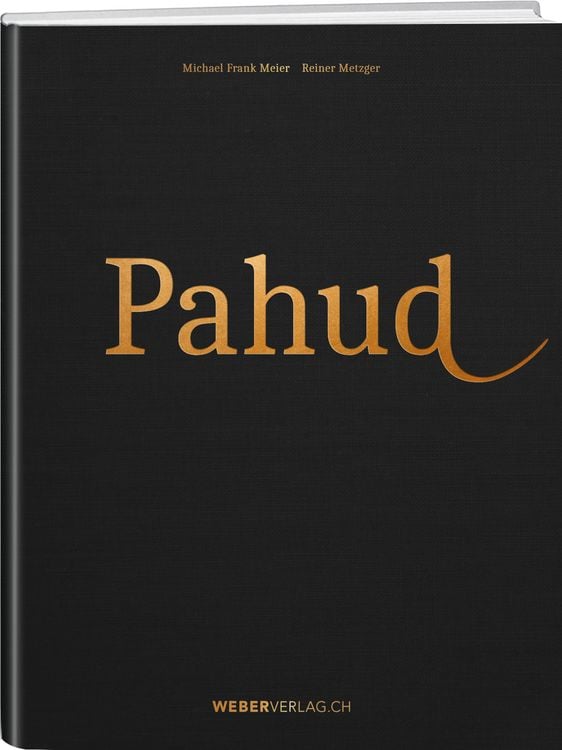 Produktbild: Pahud