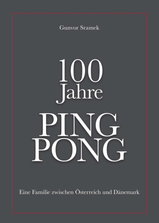 Produktbild: 100 Jahre PING PONG