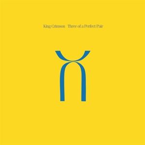 Produktbild: Three of a Perfect Pair (200 Gramm Vinyl)