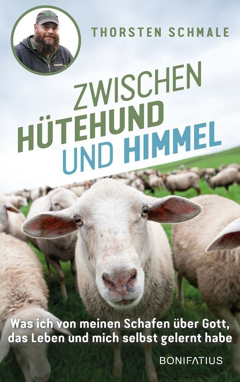 Produktbild: Zwischen H&uuml;tehund und Himmel