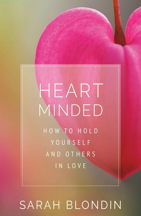 Produktbild: Heart Minded