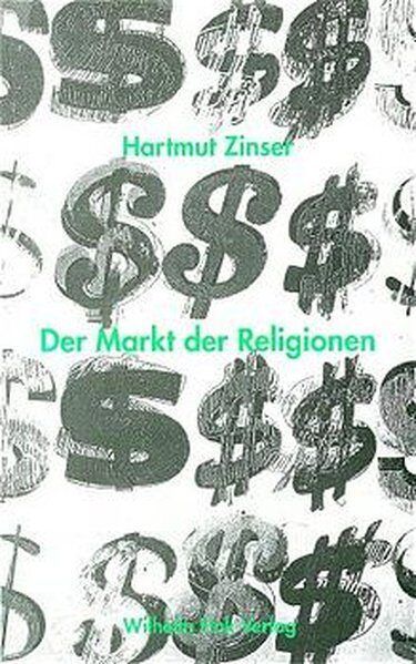 Produktbild: Der Markt der Religionen