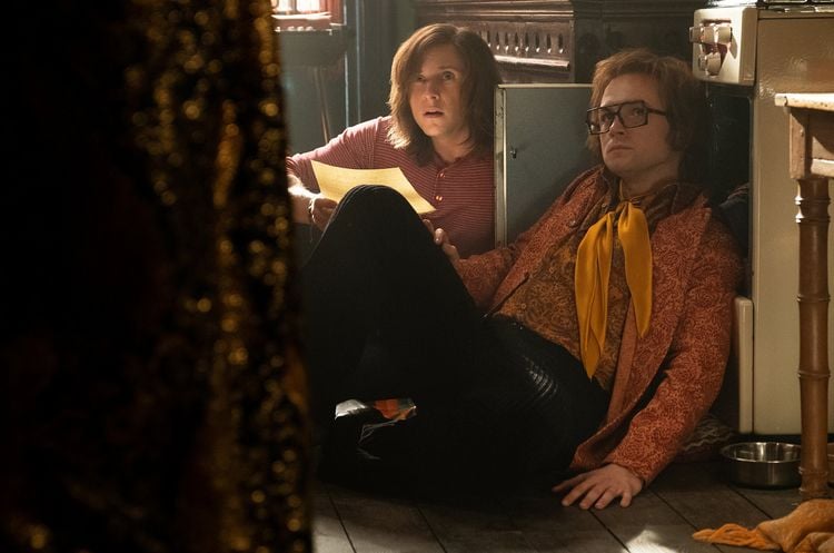 Produktbild: Rocketman