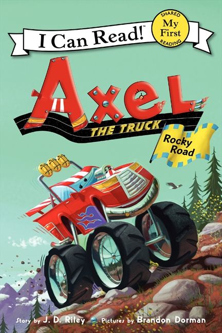 Produktbild: Rocky Road