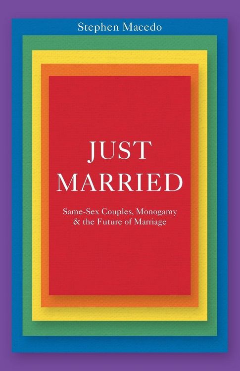 Produktbild: Just Married