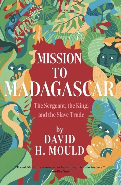 Produktbild: Mission to Madagascar