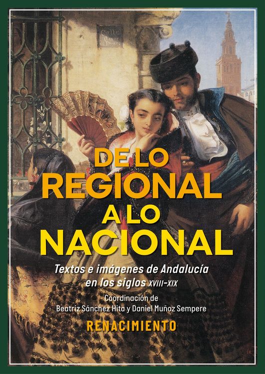 Produktbild: De lo regional a lo nacional