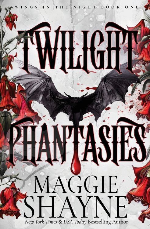 Produktbild: Twilight Phantasies
