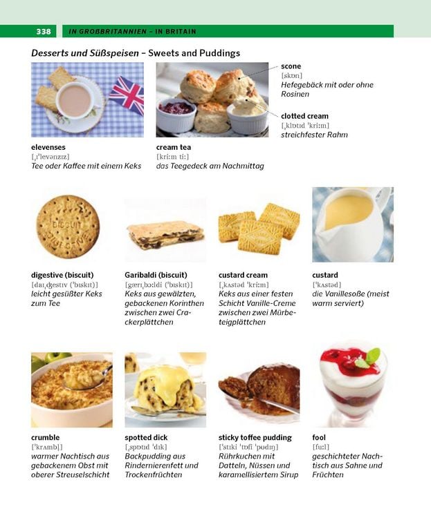 Produktbild: PONS Bildw&ouml;rterbuch Englisch