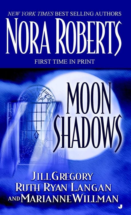 Produktbild: Moon Shadows