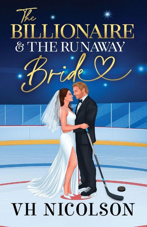 Produktbild: The Billionaire and the Runaway Bride