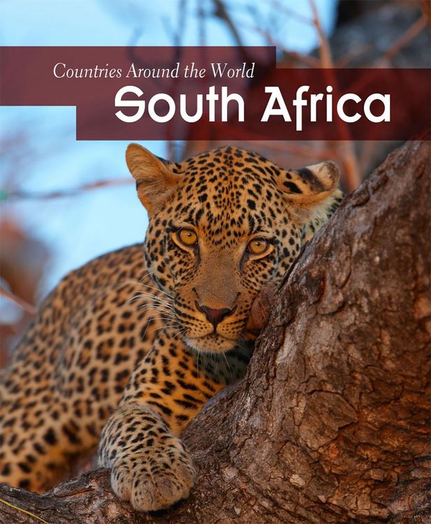Produktbild: South Africa