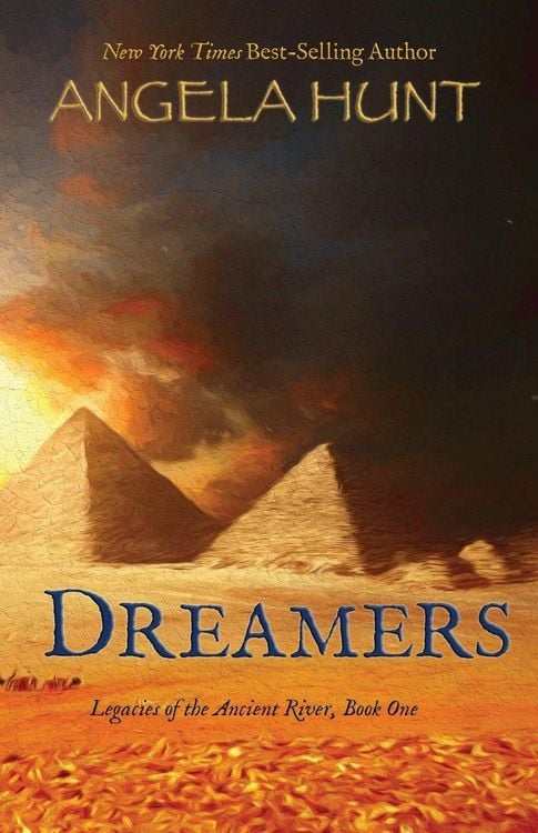 Produktbild: Dreamers