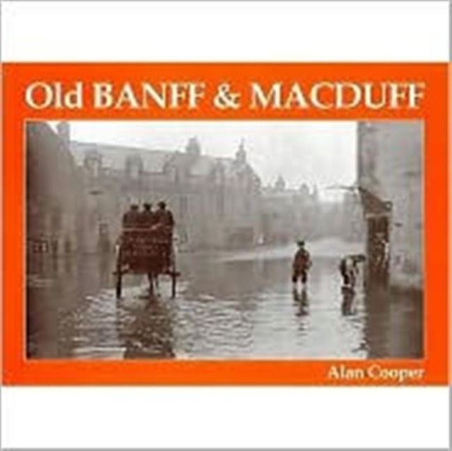 Produktbild: Old Banff and Macduff