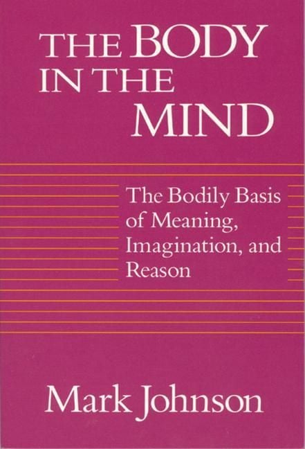 Produktbild: The Body in the Mind