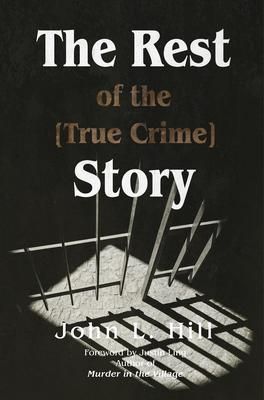 Produktbild: The Rest of the [True Crime] Story