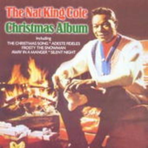 Produktbild: Christmas Album