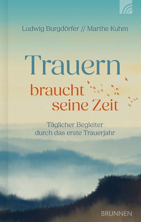 Produktbild: Trauern braucht seine Zeit