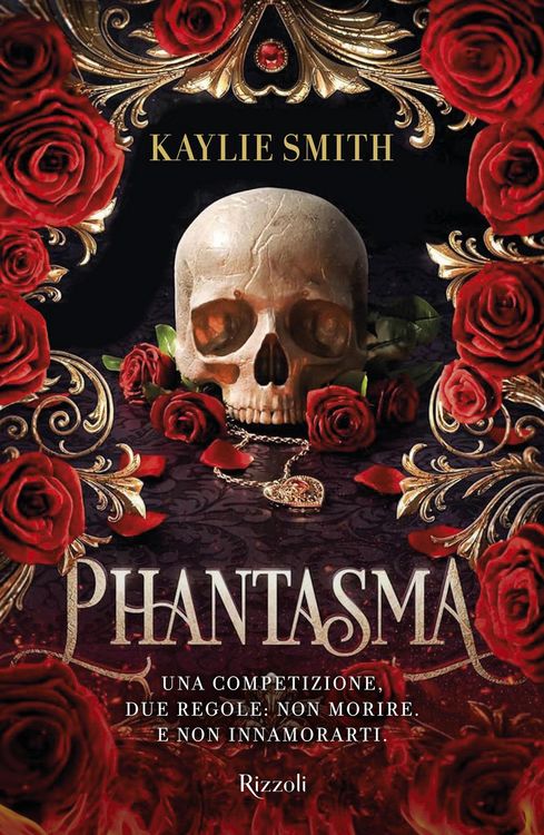 Produktbild: Phantasma