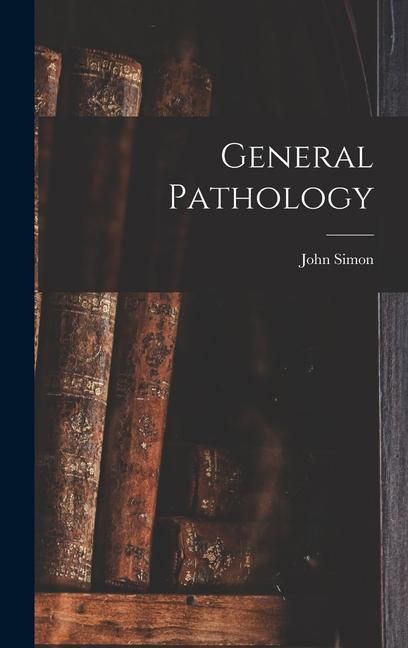 Produktbild: General Pathology