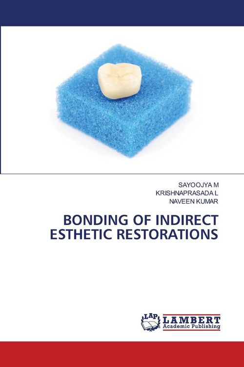 Produktbild: Bonding Of Indirect Esthetic Restorations