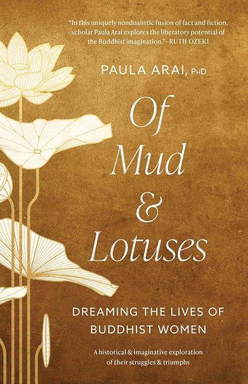 Produktbild: Of Mud and Lotuses