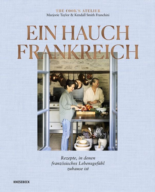 Produktbild: Ein Hauch Frankreich