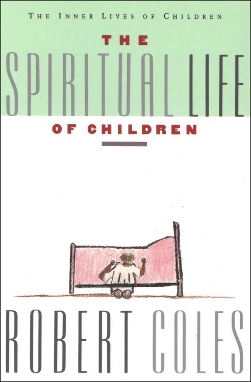 Produktbild: The Spiritual Life of Children
