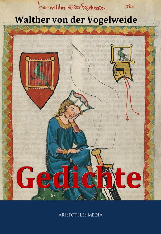 Produktbild: Gedichte