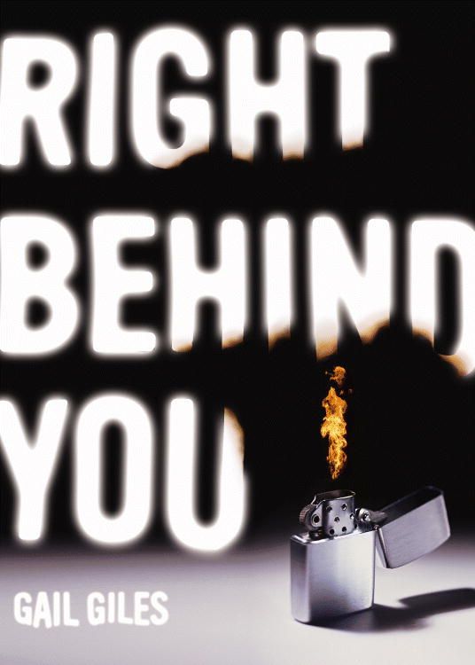 Produktbild: Right Behind You