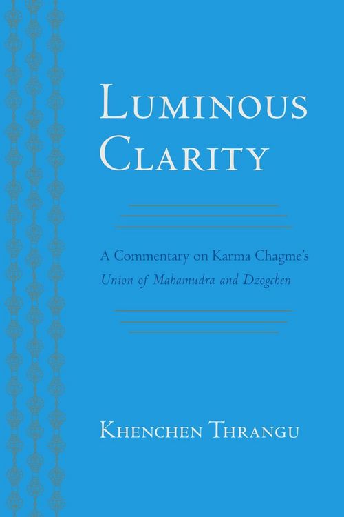 Produktbild: Luminous Clarity