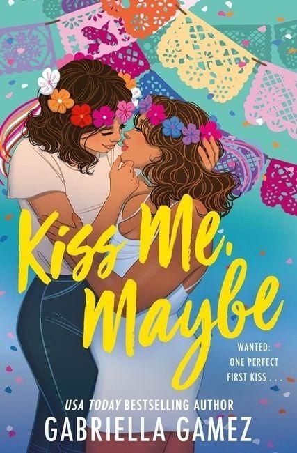 Produktbild: Kiss Me, Maybe