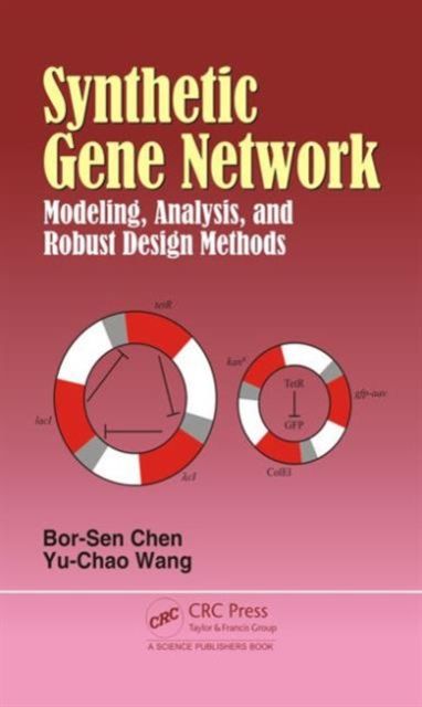 Produktbild: Synthetic Gene Network