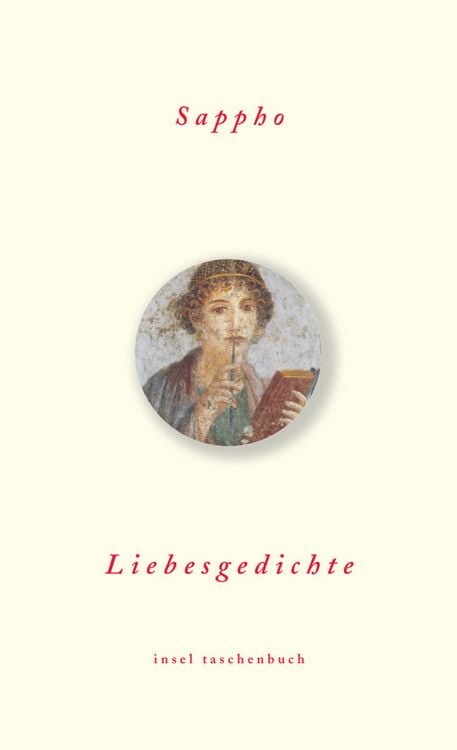 Produktbild: Liebesgedichte