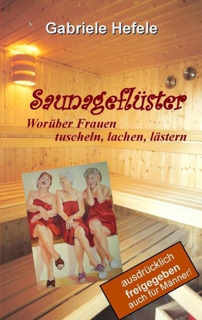 Produktbild: Saunagefl&uuml;ster
