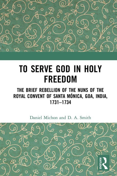 Produktbild: To Serve God in Holy Freedom